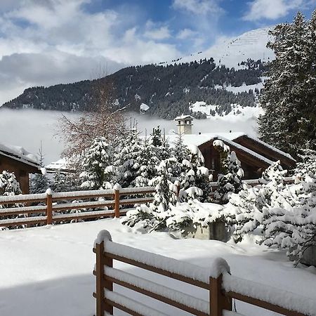 Verbier Medran エクステリア 写真