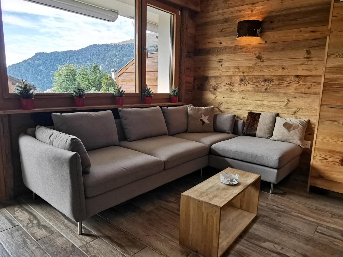 Verbier Medran エクステリア 写真