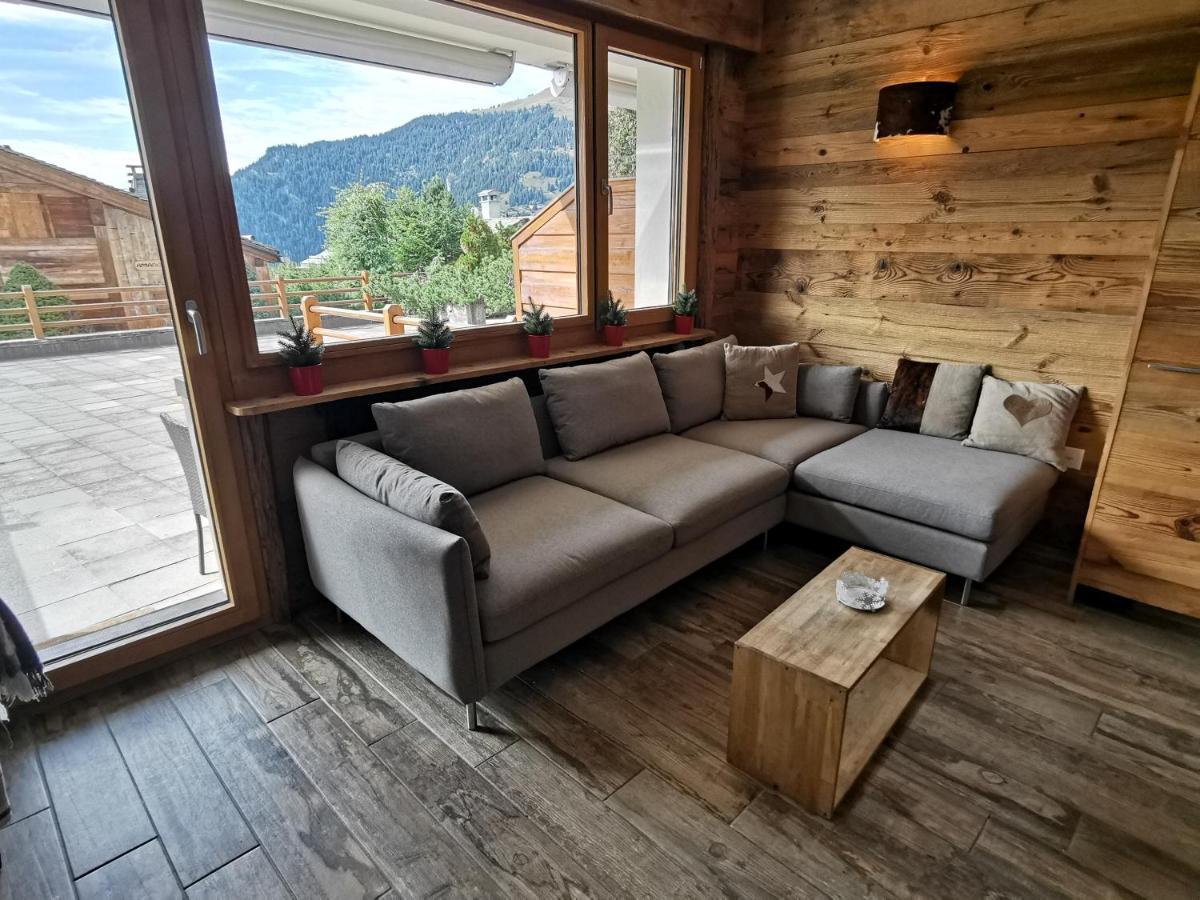 Verbier Medran エクステリア 写真