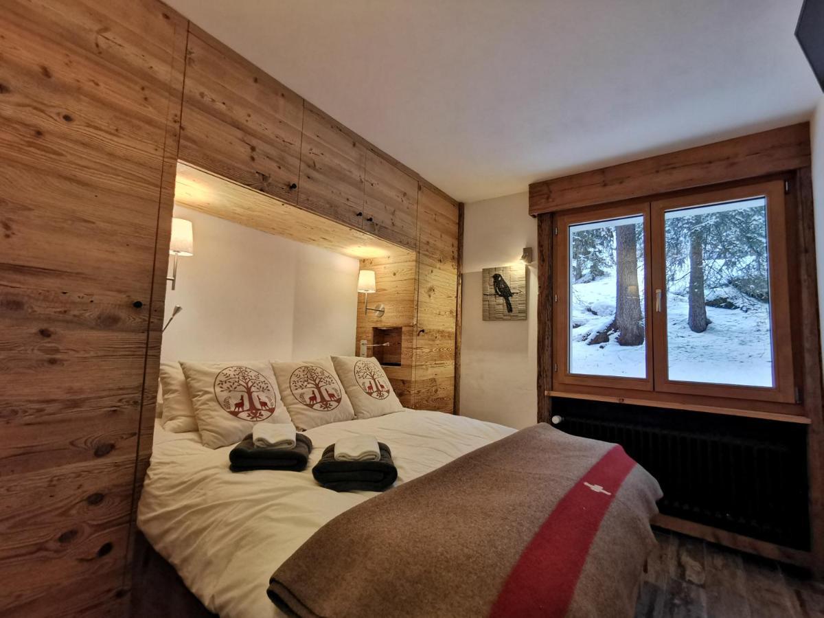 Verbier Medran エクステリア 写真