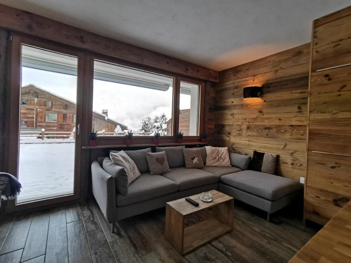 Verbier Medran エクステリア 写真