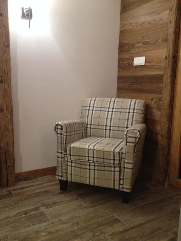 Verbier Medran 部屋 写真