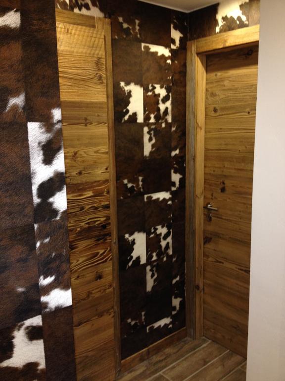 Verbier Medran 部屋 写真