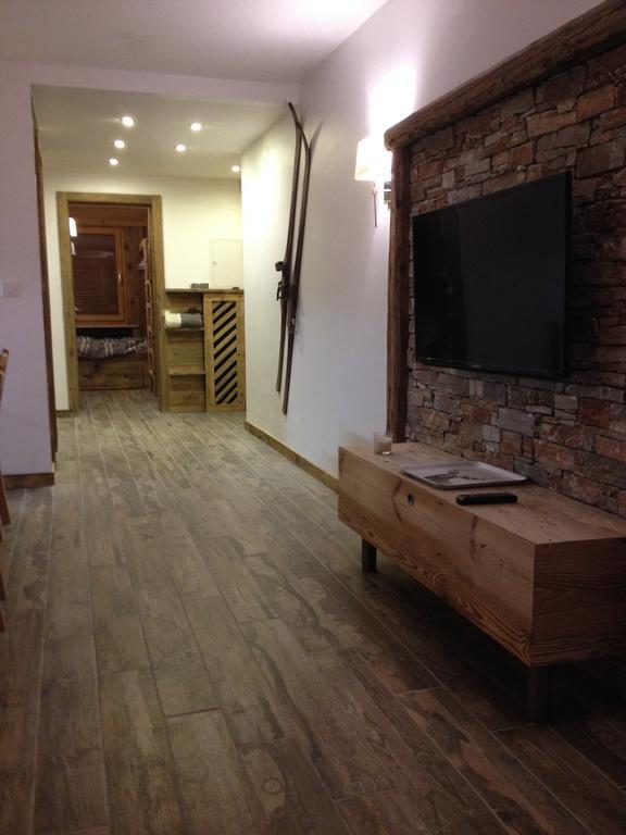 Verbier Medran 部屋 写真