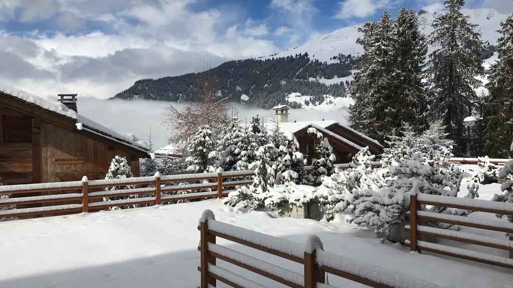 Verbier Medran エクステリア 写真